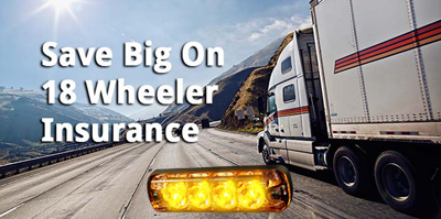 Truck Alert Insurance