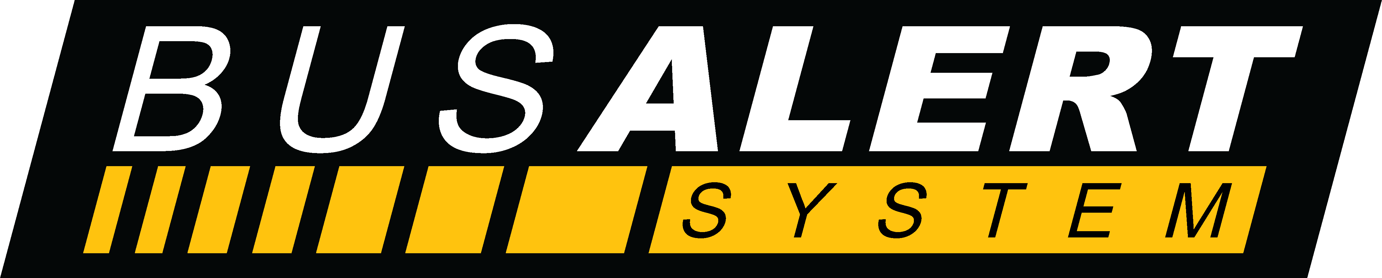 VTR Corp Bus Alert collision avoidance system VTRCORP